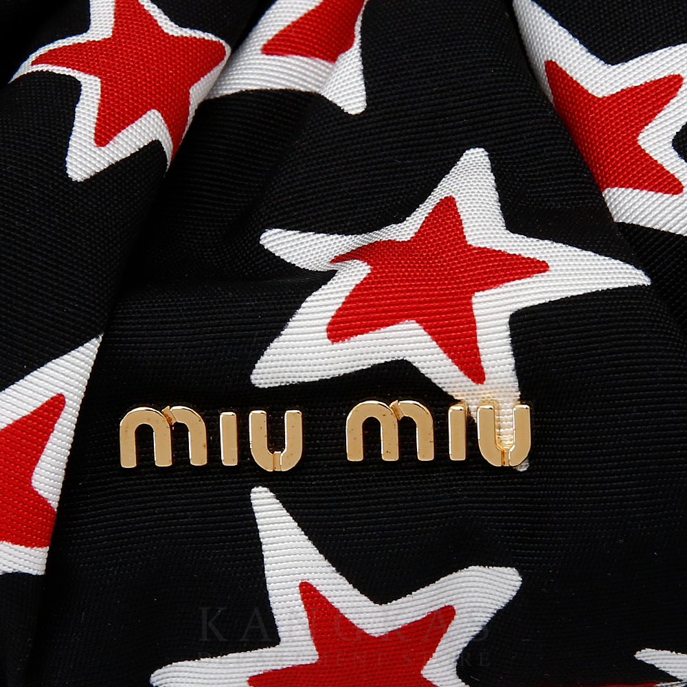 MIU MIU(USED)미우미우 5NE455 클러치